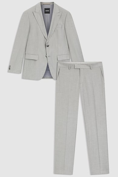 ΚΟΣΤΟΥΜΙ BOSS - 041 ΓΚΡΙ